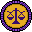 Classic Judge Badge: 10 shows judged