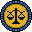 Classic Judge Badge: 100 shows judged