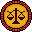 Classic Judge Badge: 50 shows judged