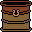 Barrel Racing Title Badge: 1000 titled petz