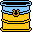 Barrel Racing Title Badge: 50 titled petz