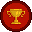 Classic Title Badge: 50 titled petz