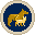 Conformation Title Badge: 500 titled petz