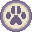 Petz Citizen Scheme Title Badge: 10 titled petz