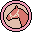 Halter Title Badge: 100 titled petz