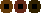 Dark Brown (50-59/90-99)