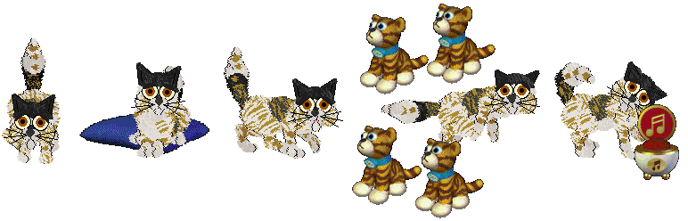 Silver Pet Citizen dog task examples