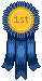 1st ribbon