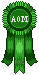 BREED AOM ribbon