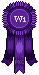 WC W1 ribbon