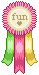 3rd ribbon