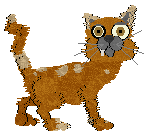 Alley Cat - PF Magic (Modified)