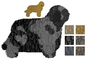 Bergamasco - Supernova