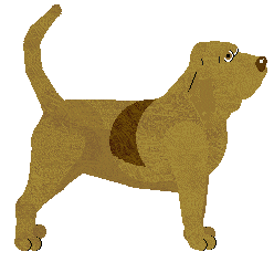 Bloodhound - Abnormality V2