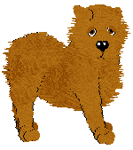 Chow Chow - Abnormality (Longhair) V1