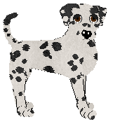 Dalmatian - Pheonix Blaze V1