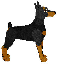 Dobermann - Abnormality V2