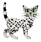 Egyptian Mau - Unknown