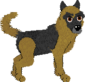 German Shepherd Dog - Ubisoft