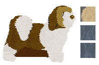 Havanese - Paranoia V2