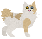 Japanese Bobtail - Paranoia V2