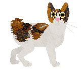 Japanese Bobtail - Paranoia V1