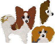 Papillon - Paranoia V2