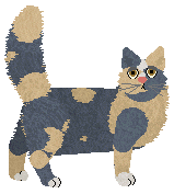 RagaMuffin - Lime Green Flamingos