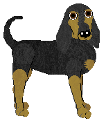 Segugio Italiano - Paranoia V1