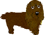 Sussex Spaniel - Paranoia V1
