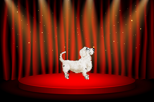 King's Odd One Out — “Oddball”