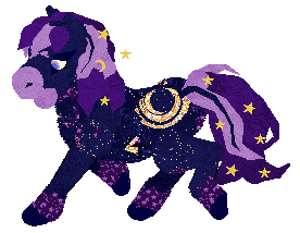 Tuna's Twinkling Twilight at Quintessence — “Hoshi”