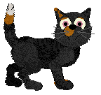 Profile image of Socks/Tangled's Fright Night