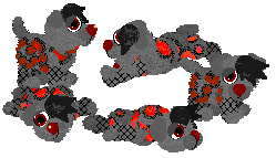 Profile image of Fractal/Winter's Fishnet Stockings