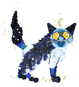 Winter's God of the Moon — “Athena”