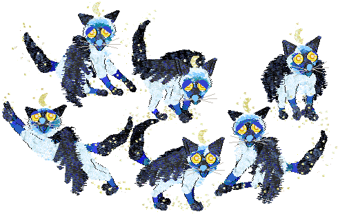 Profile image of Winter's God of the Moon