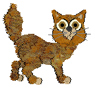 Swallowtail Ox Contribution — “Boris”