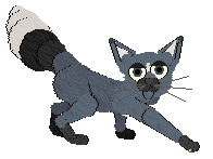 Profile image of HAL's Mischief in Moss @ Mockingbird