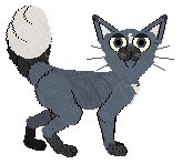 HAL's Mischief in Moss @ Mockingbird — “Faunus”