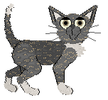 Profile image of HAL's Trickster in the Thicket @ Mockingbird