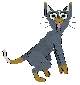 Profile image of HAL's Breeze Between Worlds @ Mockingbird