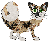 Vanillabel's Pufftail, Pufftail, Pass — “Doobie”