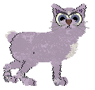 Eli's Lavender Dayze at Chachke — “Mirabelle”
