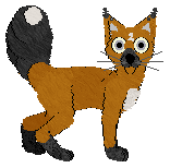 Xoops/Tangled's What Does the Fox Say — “Vulpixie”