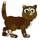 Billywix Quadrapedal Leaf — “Cloverly”