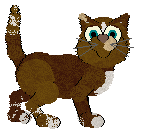 Billywix Quadrapedal Leaf — “Cloverly”