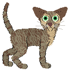 Alohomora's Tattered Line of String — “Tizzy”