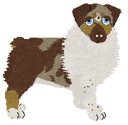 Profile image of Moonvale's Running Blind In Truth