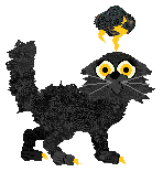 Winter's Scared by Thunder — “Spooked”