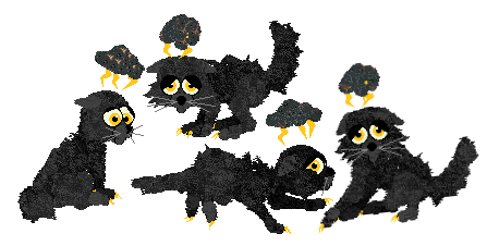 Profile image of Winter's Scared by Thunder